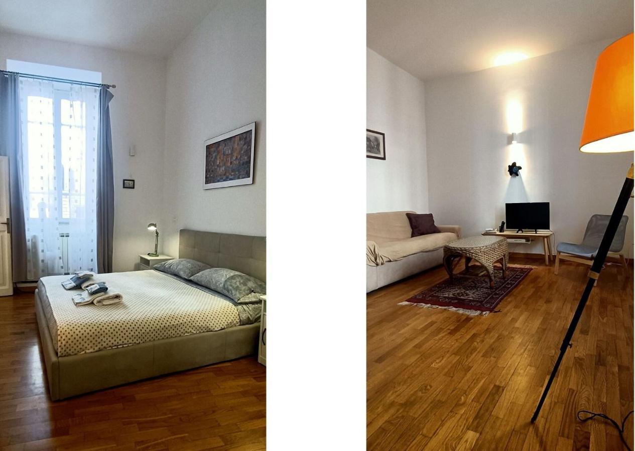 Appartamento Terrace On The Monuments Of